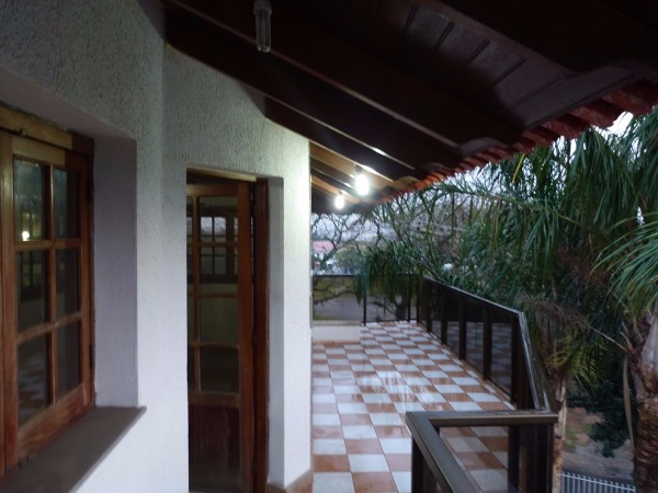 Casa para Venda - 525m², 3 dormitórios, sendo 3 suites, 4 vagas - Vila João Pessoa