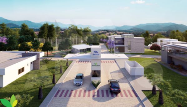 Terreno para Venda - 0m², 0 dormitórios, Ecoville - Pilar Imóveis