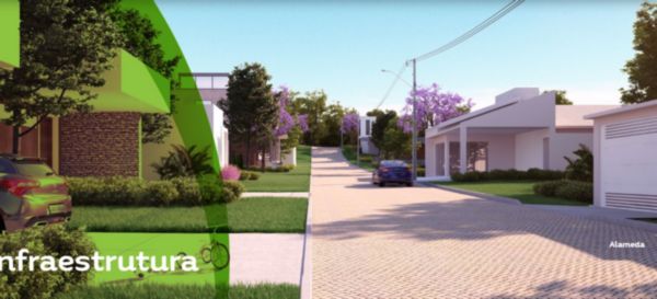 Terreno para Venda - 0m², 0 dormitórios, Ecoville