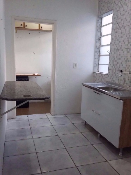 Apartamento para Venda - 41.06m², 1 dormitório, Intercap