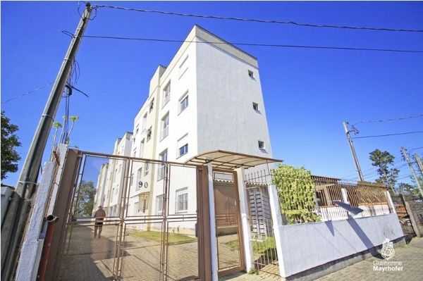 Apartamento com 40m², 1 dormitório, 1 vaga no bairro Vila Nova em Porto Alegre para Comprar