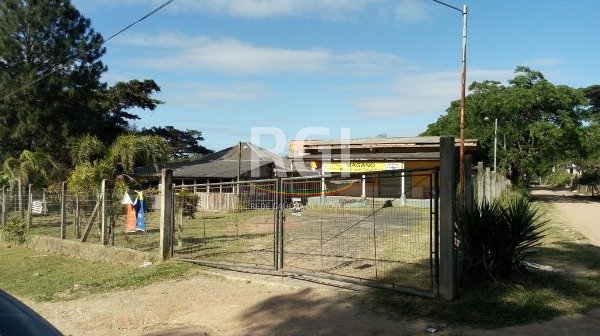 Terreno com 1.118m² no bairro Lageado em Porto Alegre para Comprar