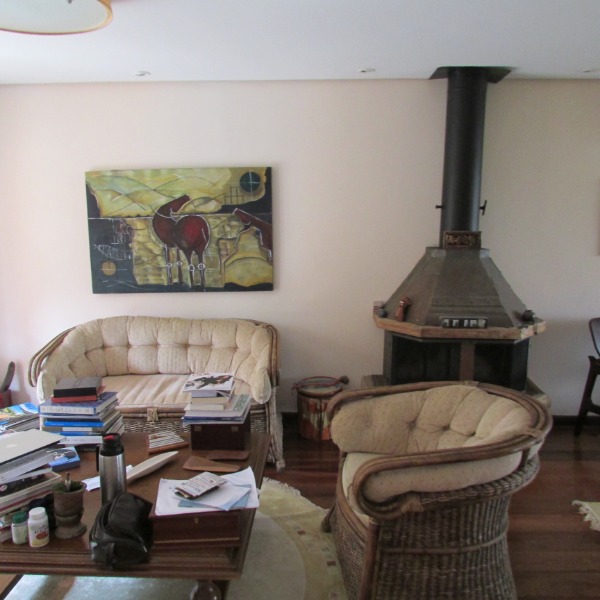 Casa para Venda - 340m², 4 dormitórios, sendo 2 suites, 3 vagas - Jardim Isabel