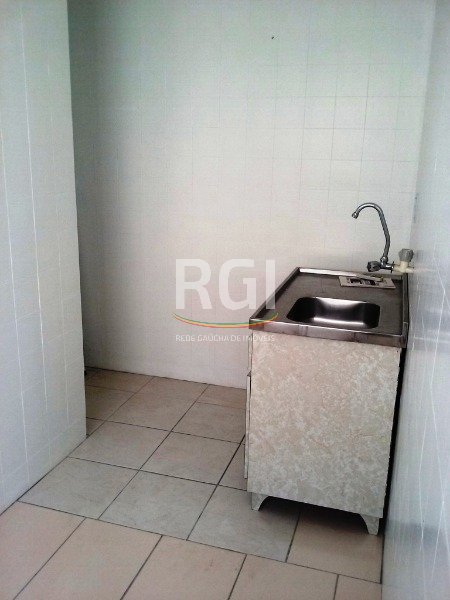 Apartamento para Venda - 55.35m², 1 dormitório, Camaquã