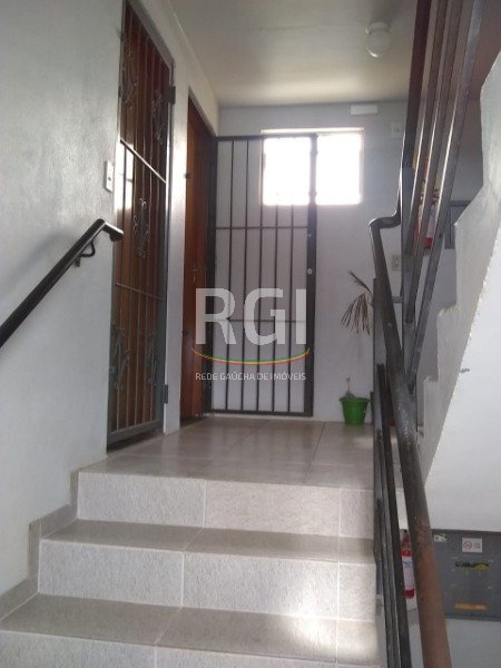 Apartamento para Venda - 39m², 2 dormitórios, 1 vaga - Campo Novo