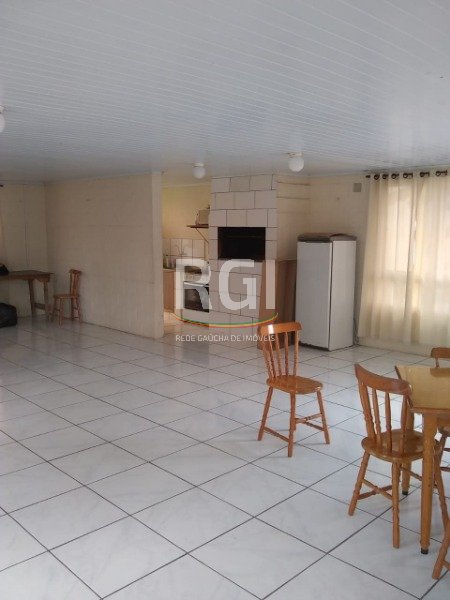Apartamento para Venda - 39m², 2 dormitórios, 1 vaga - Campo Novo