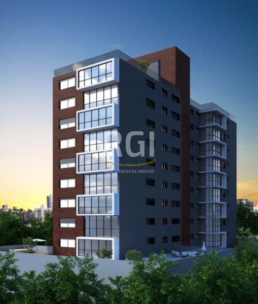 Apartamento com 165m², 3 dormitórios, 1 vaga no bairro Tristeza em Porto Alegre para Comprar