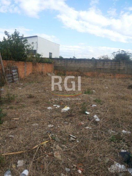 Terreno para Venda - 0m², 0 dormitórios, Lomba do Pinheiro