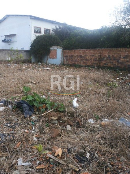 Terreno para Venda - 0m², 0 dormitórios, Lomba do Pinheiro