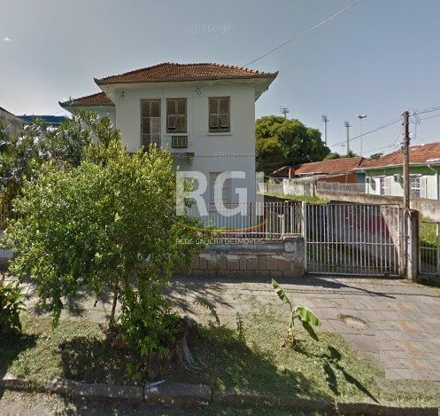 Terreno para Venda - 0m², 0 dormitórios, Menino Deus