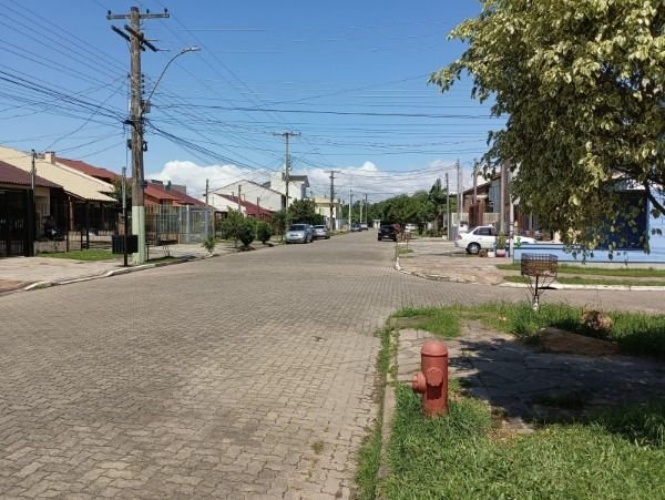 Terreno para Venda - 0m², 0 dormitórios, Hípica
