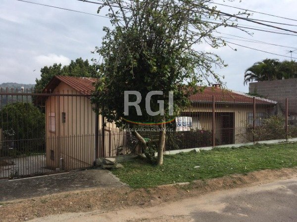 Terreno com 510m² no bairro Campo Novo em Porto Alegre para Comprar