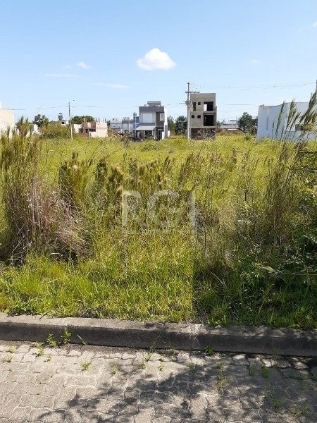 Terreno com 125m² no bairro Hípica em Porto Alegre para Comprar