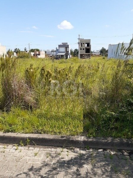 Terreno com 125m² no bairro Hípica em Porto Alegre para Comprar