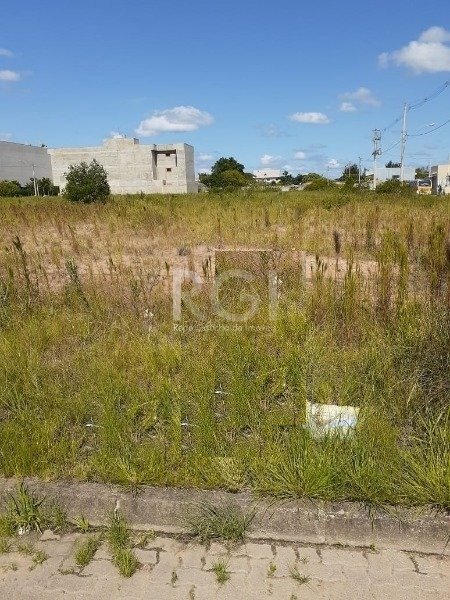 Terreno com 125m² no bairro Hípica em Porto Alegre para Comprar