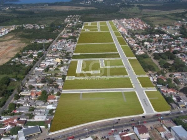 Terreno para Venda - 0m², 0 dormitórios, Hípica