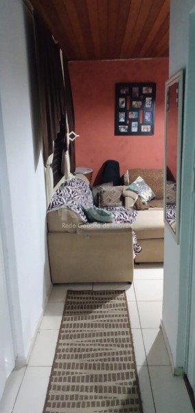 Apartamento para Venda - 45.87m², 2 dormitórios, 1 vaga - Restinga Nova
