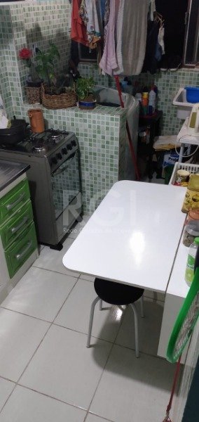 Apartamento para Venda - 45.87m², 2 dormitórios, 1 vaga - Restinga Nova