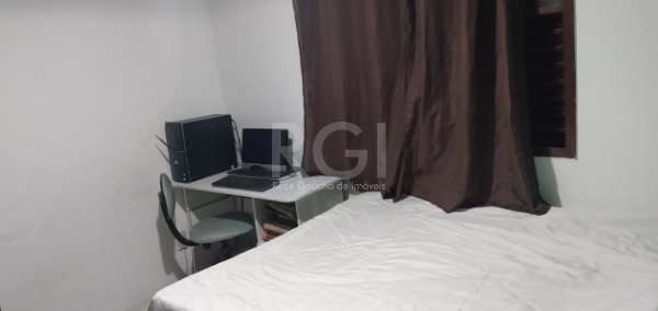 Apartamento para Venda - 45.87m², 2 dormitórios, 1 vaga - Restinga Nova