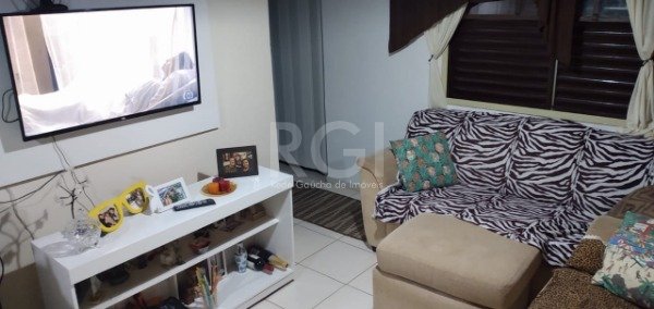 Apartamento para Venda - 45.87m², 2 dormitórios, 1 vaga - Restinga Nova - Pilar Imóveis