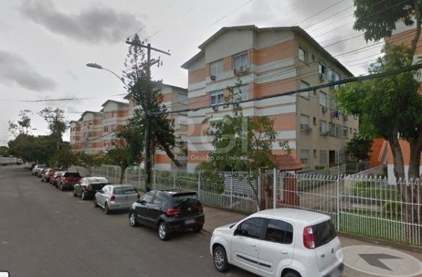 Apartamento com 56m², 2 dormitórios, 1 vaga no bairro Jardim Leopoldina em Porto Alegre para Comprar