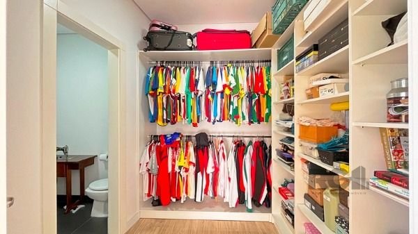 Casa Condominio para Venda - 500m², 0 dormitórios, Altos do Ipê