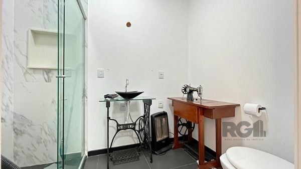 Casa Condominio para Venda - 500m², 0 dormitórios, Altos do Ipê