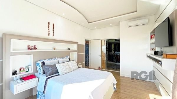 Casa Condominio para Venda - 500m², 0 dormitórios, Altos do Ipê