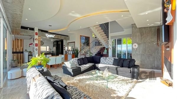 Casa Condominio para Venda - 500m², 0 dormitórios, Altos do Ipê