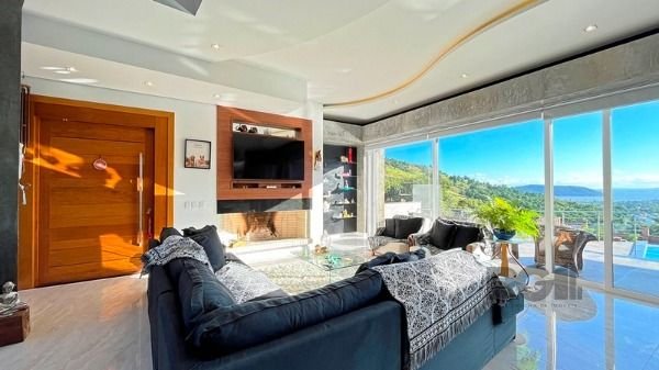Casa Condominio para Venda - 500m², 0 dormitórios, Altos do Ipê
