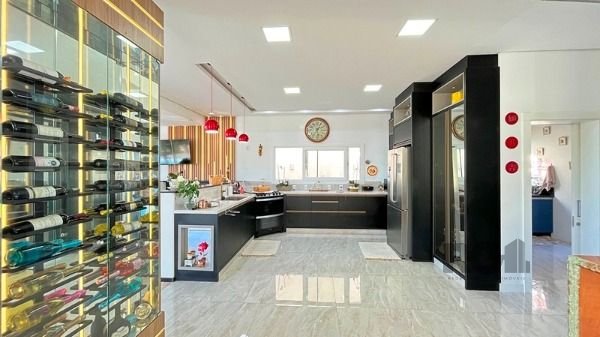 Casa Condominio para Venda - 500m², 0 dormitórios, Altos do Ipê
