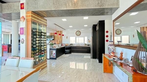 Casa Condominio para Venda - 500m², 0 dormitórios, Altos do Ipê