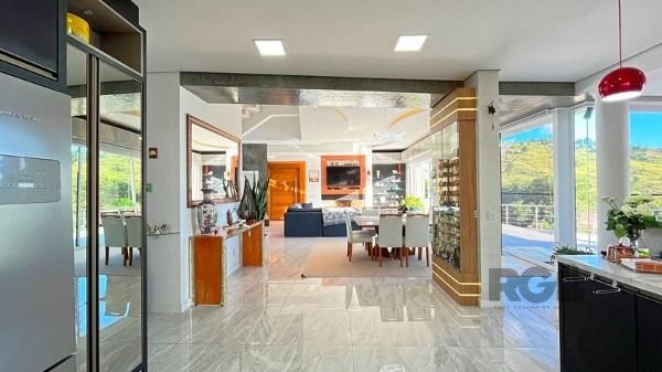 Casa Condominio para Venda - 500m², 0 dormitórios, Altos do Ipê