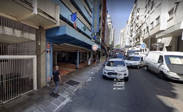 Box para Venda - 12m², 0 dormitórios, Centro Histórico
