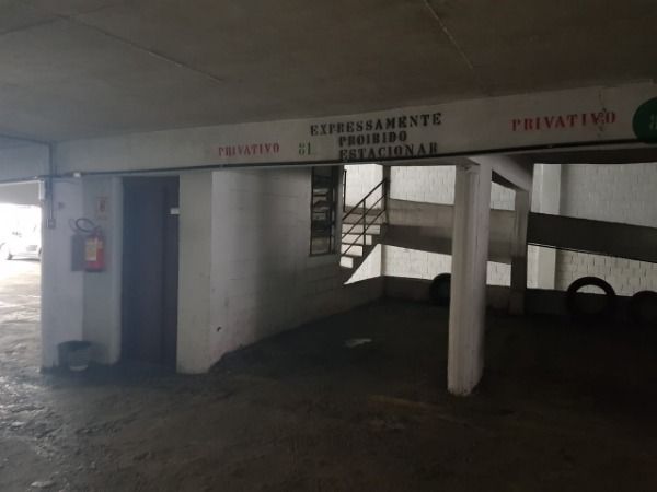 Box para Venda - 12m², 0 dormitórios, Centro Histórico