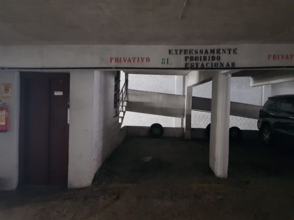 Box para Venda - 12m², 0 dormitórios, Centro Histórico