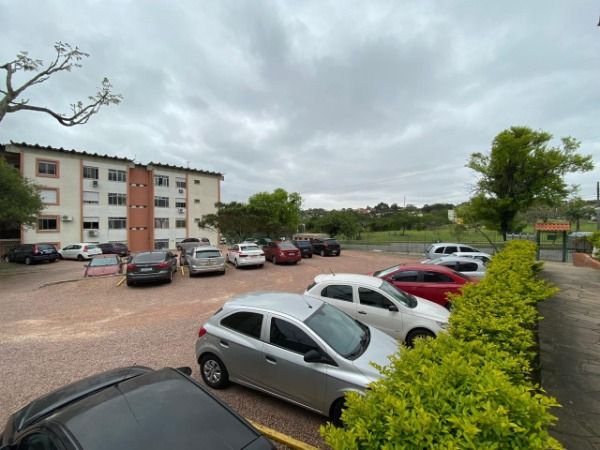 Apartamento para Venda - 52.45m², 2 dormitórios, 1 vaga - Vila Nova