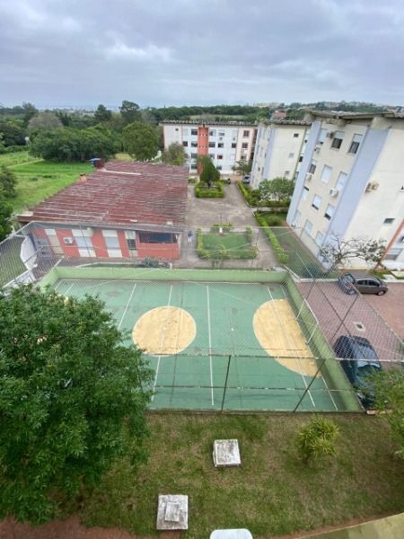 Apartamento para Venda - 52.45m², 2 dormitórios, 1 vaga - Vila Nova