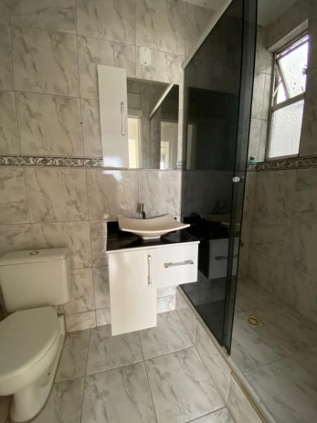 Apartamento para Venda - 52.45m², 2 dormitórios, 1 vaga - Vila Nova