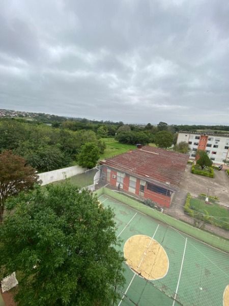 Apartamento para Venda - 52.45m², 2 dormitórios, 1 vaga - Vila Nova