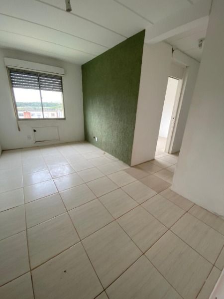 Apartamento para Venda - 52.45m², 2 dormitórios, 1 vaga - Vila Nova