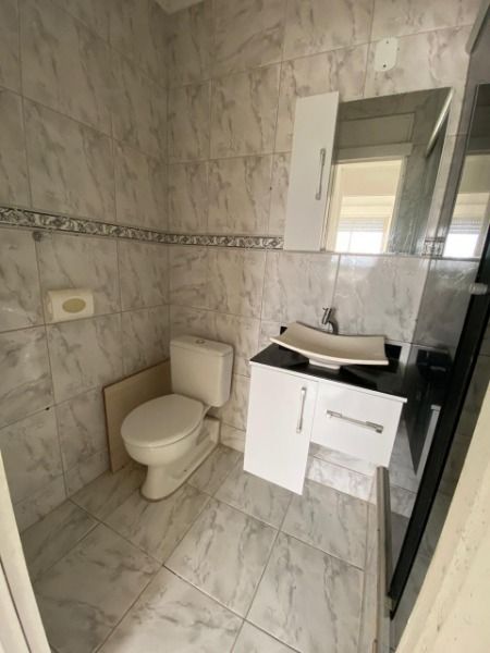Apartamento para Venda - 52.45m², 2 dormitórios, 1 vaga - Vila Nova
