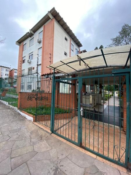 Apartamento para Venda - 52.45m², 2 dormitórios, 1 vaga - Vila Nova - Pilar Imóveis