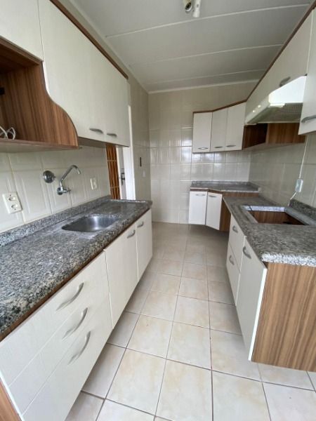 Apartamento para Venda - 52.45m², 2 dormitórios, 1 vaga - Vila Nova