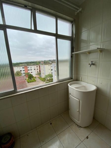 Apartamento para Venda - 52.45m², 2 dormitórios, 1 vaga - Vila Nova