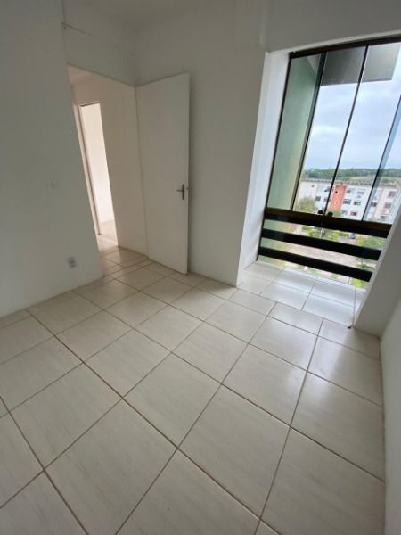 Apartamento para Venda - 52.45m², 2 dormitórios, 1 vaga - Vila Nova