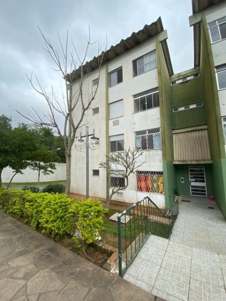 Apartamento para Venda - 52.45m², 2 dormitórios, 1 vaga - Vila Nova