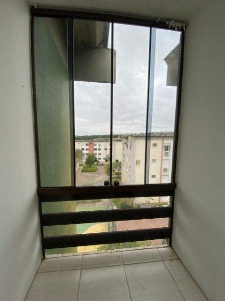 Apartamento para Venda - 52.45m², 2 dormitórios, 1 vaga - Vila Nova