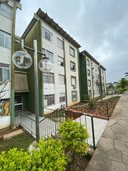 Apartamento para Venda - 52.45m², 2 dormitórios, 1 vaga - Vila Nova