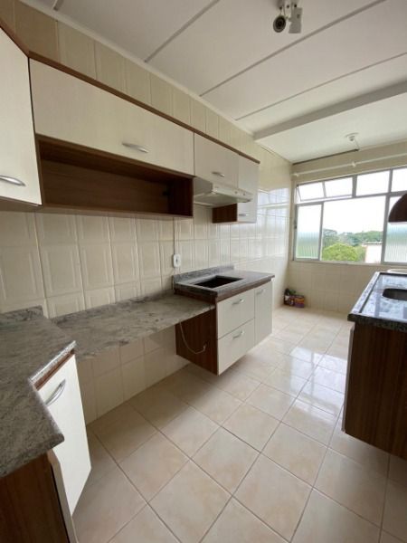 Apartamento para Venda - 52.45m², 2 dormitórios, 1 vaga - Vila Nova